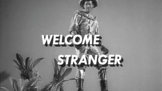 Episode 6 Welcome Stranger