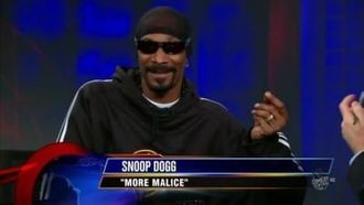 Episode 39 Snoop Dogg