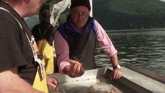 Episode 2 Vancouver: Box Crabs & Bull Kelp