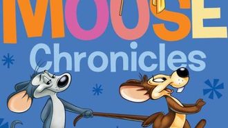 Episode 16 To Hare is Human/Cheese Chasers/What's Up, Doc?