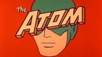 Episode 2 The Atom: Invasion of the Beetle-Men