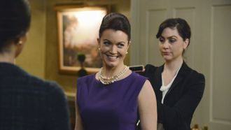 Episode 7 Everything's Coming Up Mellie