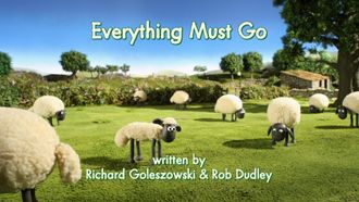 Episode 16 Everything Must Go