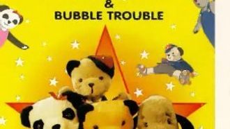 Episode 2 Bubble Trouble