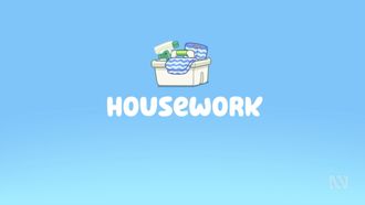 Episode 13 Housework
