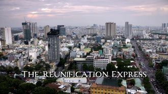 Episode 4 The Reunification Express
