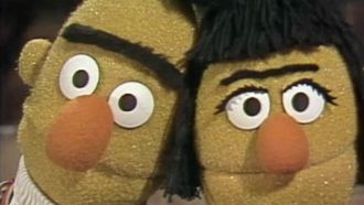 Episode 22 Bert meets Bertha