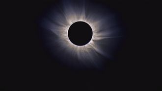 Episode 6 Great American Eclipse