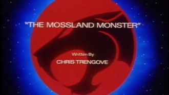 Episode 13 The Mossland Monster