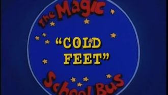 Episode 12 Cold Feet