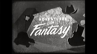 Episode 8 Adventures in Fantasy