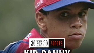 Episode 24 Kid Danny