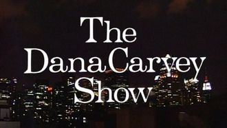 Episode 7 The Dana Carvey Show #7