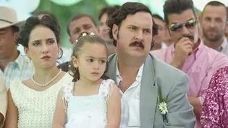 Episode 65 Pablo Escobar desata toda su ira