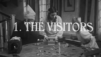 Episode 1 The Visitors