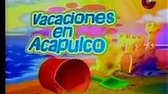 Episode 26 Vacaciones en Acapulco