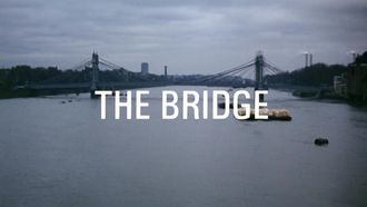 Episode 13 The Bridge