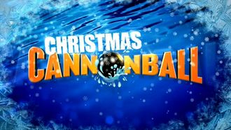 Episode 9 Christmas Cannonball
