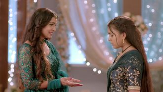 Episode 32 Malini's Request to Imlie