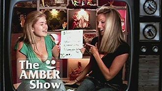 Episode 13 This Is the Amber Show
