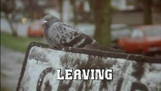 Episode 7 Leaving