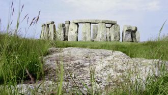 Episode 16 Unlocking the Secrets of Stonehenge
