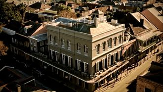 Episode 7 LaLaurie Mansion