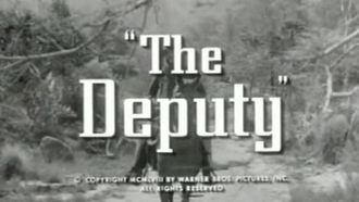 Episode 1 The Deputy