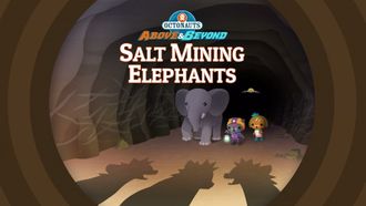 Episode 12 Salt-Mining Elephants
