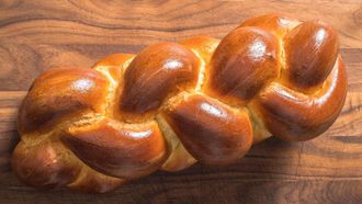 Episode 6 Jewish Baking