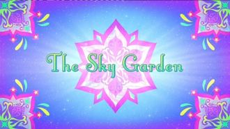 Episode 18 The Sky Garden