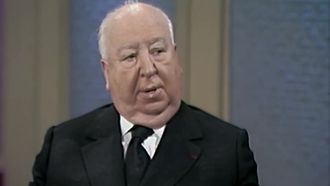 Episode 174 Alfred Hitchcock