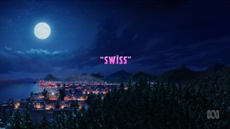 Episode 24 Swiss