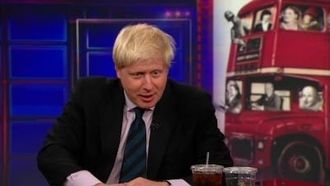 Episode 111 Boris Johnson