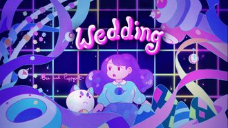 Episode 9 Wedding
