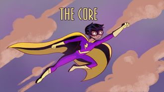 Episode 9 The Core