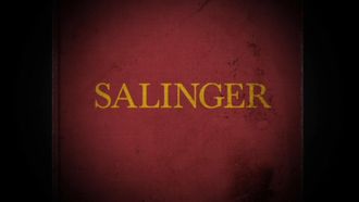 Episode 1 Salinger