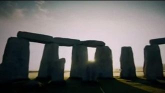 Episode 9 Stonehenge