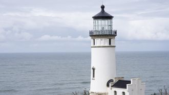 Episode 10 Graveyard of the Pacific: Cape Disappointment