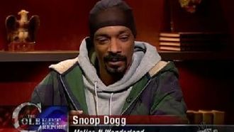 Episode 159 Snoop Dogg