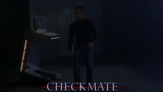 Episode 18 Checkmate