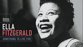 Episode 3 Ella Fitzgerald: Something to Live For