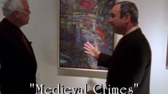 Episode 17 Medieval Crimes
