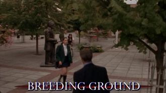 Episode 12 Breeding Ground