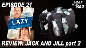 Episode 23 Jack and Jill: Part 2