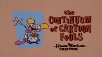 Episode 92 The Continuum of Cartoon Fools