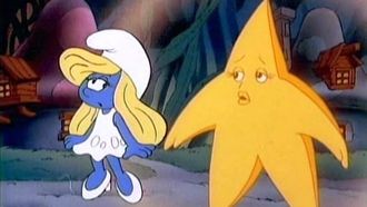 Episode 60 Smurfette's Lucky Star