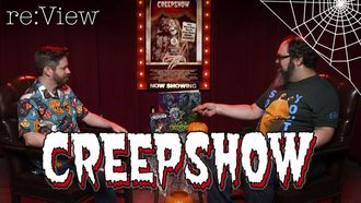 Episode 14 Creepshow