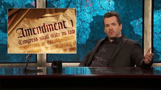 Episode 5 Understanding the First Amendment