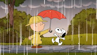Episode 6 Happiness Is a Rainy Day